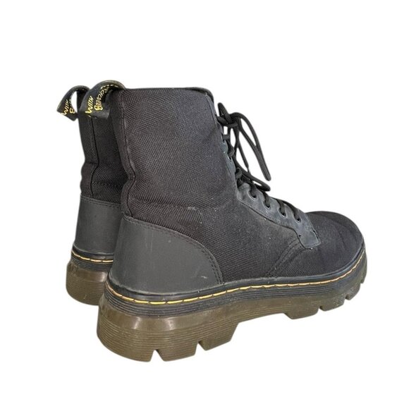 Dr Martens Combs boots size UK9/US10 - Picture 2 of 6